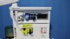 DATEX-OHMEDA Aisys Anesthesia Machine