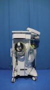 DATEX-OHMEDA Aisys Anesthesia Machine