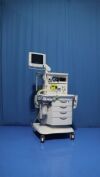 DATEX-OHMEDA Aisys Anesthesia Machine