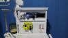 DATEX-OHMEDA Aisys Anesthesia Machine