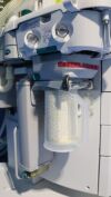 DATEX-OHMEDA Aisys Anesthesia Machine