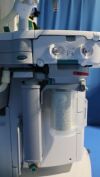 DATEX-OHMEDA Aisys Anesthesia Machine