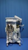 DATEX-OHMEDA Aisys Anesthesia Machine