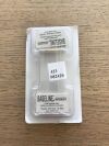 FEI 12-1670-40 BaseLine Evaluation Instruments LEAP Testing Sites Tactile Monofilament Evaluator 10grams 5.07level (40/Pkg)
