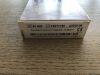 NET WORK MEDICAL 51-840 Coronet Corneal Graft Recipient Vacuum Trephine 8.25mm (X)