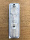 NET WORK MEDICAL 51-840 Coronet Corneal Graft Recipient Vacuum Trephine 8.25mm (X)