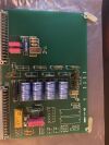 PHILIPS 451210808801  451220805141  N175 BOARD Rad/Fluoro Room