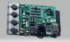 TOSHIBA YWS606*B PX12-32056 Tetrode Unit Power Board Rad Room