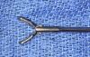 KARL STORZ 10371 J 35 Peanut Grasping Forceps 35cm