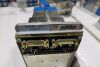 GE 5131624 High Resolution BGO Detector Module - 6X8 Block PET/CT