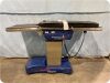 BERCHTOLD OPERON D 850 Surgical O/R Table