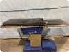 BERCHTOLD OPERON D 850 Surgical O/R Table