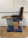 BERCHTOLD OPERON D 850 Surgical O/R Table