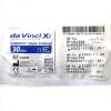 INTUITIVE SURGICAL DAVINCI 48630B ENDOWRIST STAPLER 30 RELOAD, EXP 2022-11