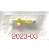 INTUITIVE SURGICAL DAVINCI 48645W ENDOWRIST STAPLER 45 RELOAD, EXP 2023-03