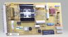 SIEMENS 9338427/ 05 D137 Board  Rad Room