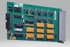 SIEMENS 642809  D6 Circuit Board Rad Room