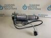 PHILIPS 452215043321 Horizontal Motor Assy MRI Scanner