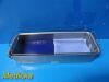 V. MUELLER Genesis Cardinal Health Sterilization Container W/ Inst Basket