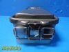 V. MUELLER Genesis Cardinal Health Sterilization Container W/ Inst Basket