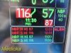 GE Dash 4000 Multi-parameter Monitor