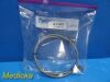 SMITH & NEPHEW DYONICS Access 40 High Flow Insufflator Hose 7205032, 3-ft