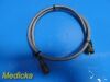SMITH & NEPHEW DYONICS Access 40 High Flow Insufflator Hose 7205032, 3-ft