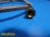 SMITH & NEPHEW DYONICS Access 40 High Flow Insufflator Hose 7205032, 3-ft