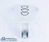 SIEMENS 6258003 Siemens Mammo Nova Compression Plate 18x24 cm I, PN 6258003 Mammo  Accessories