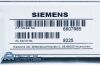 SIEMENS 6607985 Siemens Mammo Nova Grid Table 18x24 Grid 5:1, PN 6607985 Mammo  Accessories
