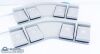 GE 2393690-2, 2393691-2 GE Mammo Right & Left Footswitches, PN 2393690-2, 2393691-2 Mammo  Accessories