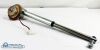 GE 32X186X1/D24CS GE CT Lightspeed Actuators AB CARR, PN 32X186X1/D24CS CT Scanner