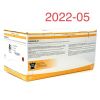 MEDLINE MSG2185 RADION-X RADIATION PROTECTION GLOVES, EXP 2022-05, BOX OF 10