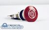 GE 23E01D GE PET/CT Emergency Stop Button, PN 23E01D CT Scanner