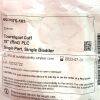 STRYKER 60-7075-103 ZIMMER TORNIQUET CUFF, EXP 2022-07