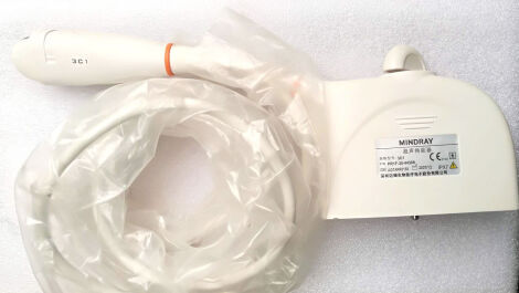 MINDRAY 3C1 Ultrasound Transducer