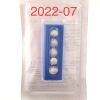 DEROYAL 30-106 PEANUT SPONGE, EXP 2022-07