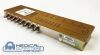 GE 46-288546G2-A  GE MRI Multi-Coil Select Switch MG3-A36, PN 46-288546G2-A MRI Accessories