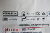 COOK MEDICAL Qty. of (5) Ref: G49903 Universa Firm Ureteral Stent & Positioner w/ Hydrophilic Coating 6Fr. x 20cm,  Exp. 10/2022
