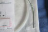 COOK MEDICAL Ref: Qty. of (4) G14731 PTFE Wire Guide  with 3cm Flexible Tip .038 Exp. 11/2022