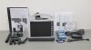 ARCOS MEDICAL Panasonic Toughbook CF-H2 Arcos Burn Navigator Panasonic Toughbook CF-H2 System