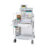 GE DATEX-OHMEDA Aestiva 5 & Aestiva 5 MRI Preventative Maintenance  Anesthesia Machine