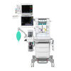 GE DATEX-OHMEDA Carestation 620/650 Preventative Maintenance Anesthesia Machine