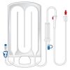 3M 24240  Ranger Fluid Warming Set Standard Flow 10/cs