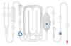 3M 24355 Ranger  Fluid Warming Set High Flow 10/cs