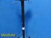 LUXTEC LX300 Series Light Source  Mobile Stand ONLY, 5-Wheel Caster Base