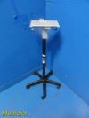 LUXTEC LX300 Series Light Source  Mobile Stand ONLY, 5-Wheel Caster Base