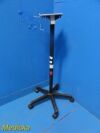 LUXTEC LX300 Series Light Source  Mobile Stand ONLY, 5-Wheel Caster Base