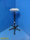 LUXTEC LX300 Series Light Source  Mobile Stand ONLY, 5-Wheel Caster Base