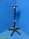 LUXTEC LX300 Series Light Source  Mobile Stand ONLY, 5-Wheel Caster Base